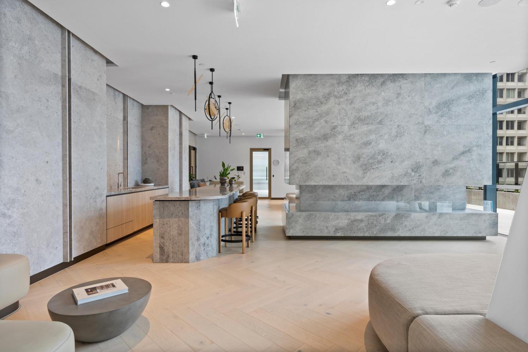 Aspire Melbourne Hotel Екстериор снимка