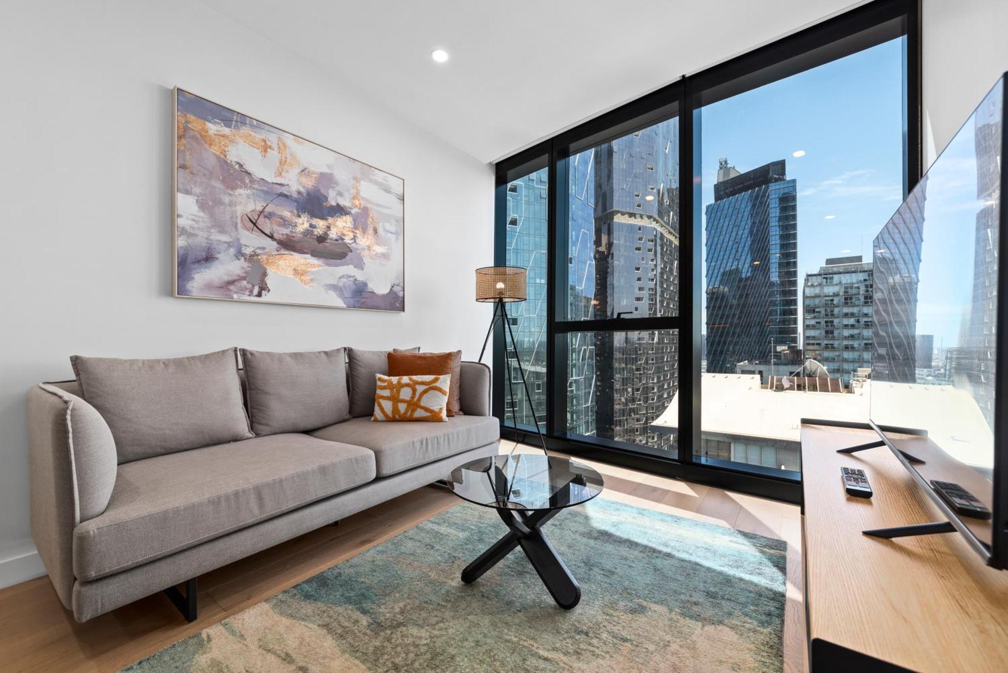 Aspire Melbourne Hotel Екстериор снимка
